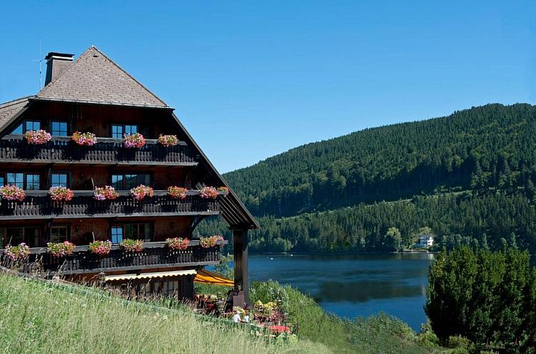 Alemannenhof - Boutique Hotel am Titisee