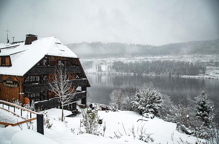 Alemannenhof - Boutique Hotel am Titisee