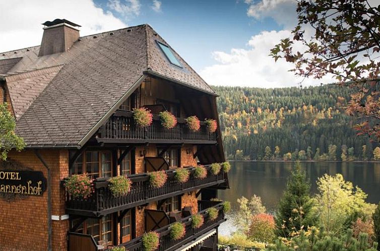 Alemannenhof - Boutique Hotel am Titisee