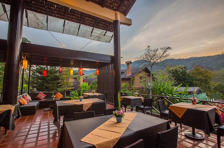 Belle Villa Resort, Chiang Mai