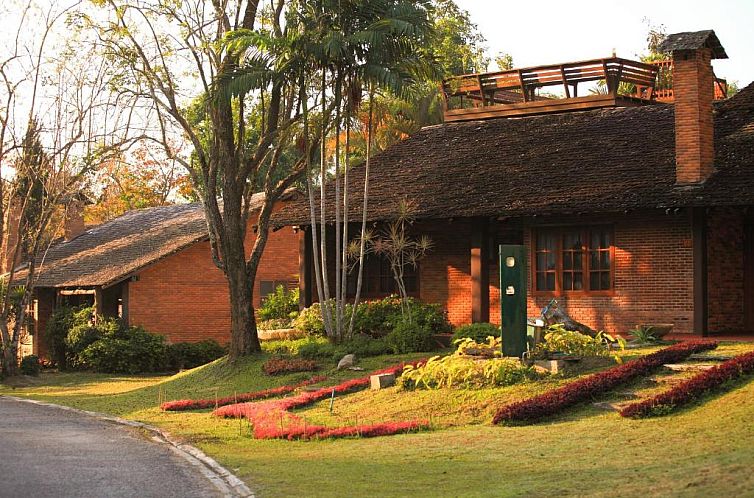 Belle Villa Resort, Chiang Mai