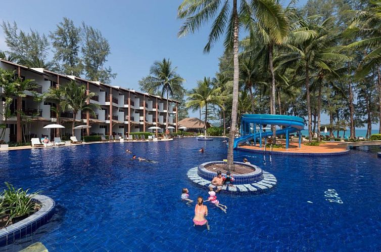 Sunwing Bangtao Beach - SHA Plus