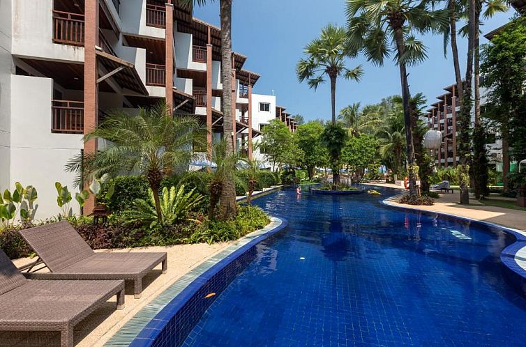 Sunwing Bangtao Beach - SHA Plus