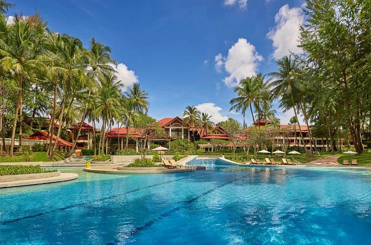 Dusit Thani Laguna Phuket - SHA Extra Plus