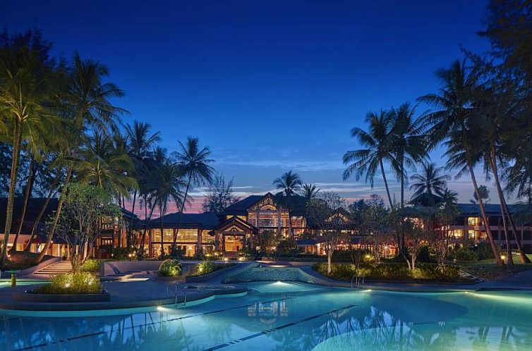 Dusit Thani Laguna Phuket - SHA Extra Plus