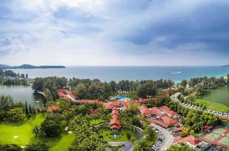 Dusit Thani Laguna Phuket - SHA Extra Plus