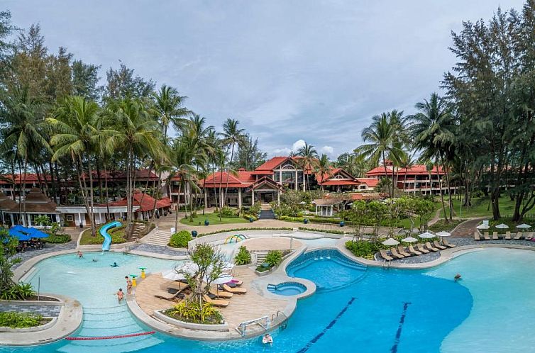 Dusit Thani Laguna Phuket - SHA Extra Plus