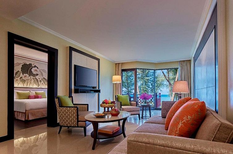 Dusit Thani Laguna Phuket - SHA Extra Plus