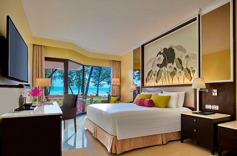 Dusit Thani Laguna Phuket - SHA Extra Plus