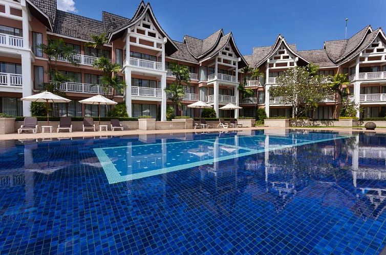 Allamanda Laguna Phuket