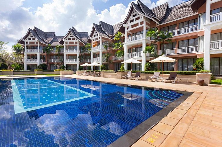 Allamanda Laguna Phuket