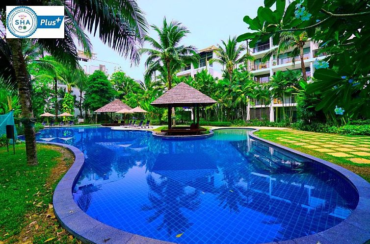 Casuarina Shores Apartment - SHA Plus