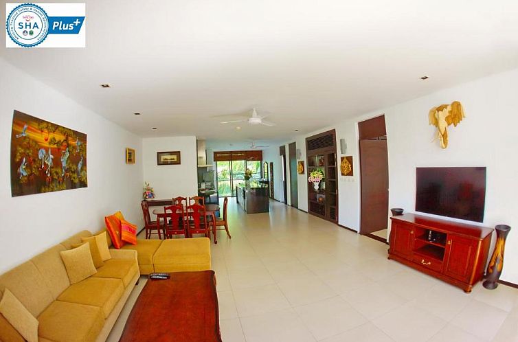 Casuarina Shores Apartment - SHA Plus