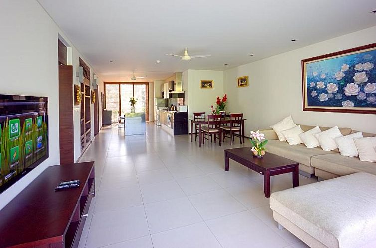 Casuarina Shores Apartment - SHA Plus