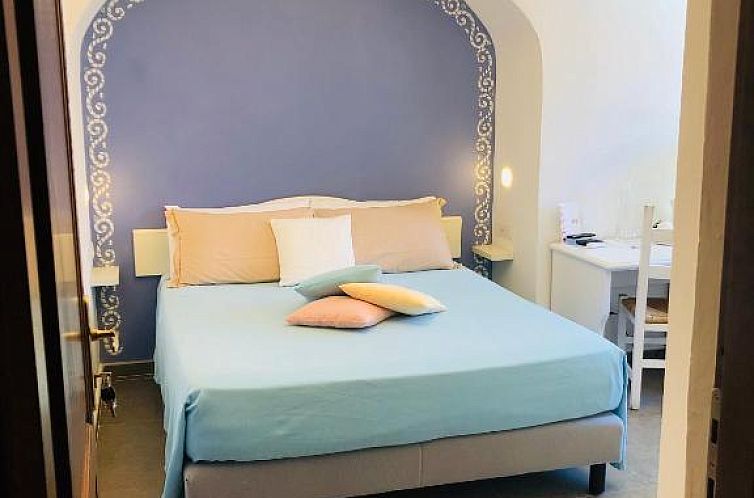 Locanda Sant'Andrea Hotel & Relais