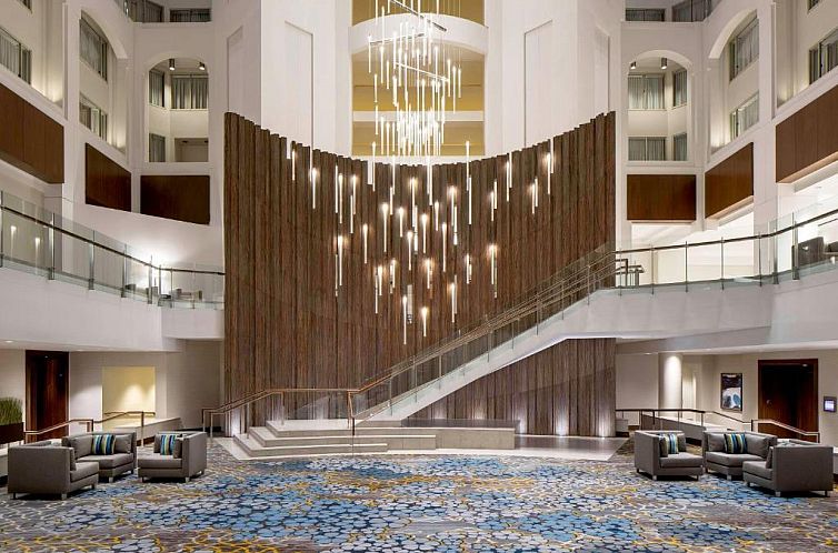 Grand Hyatt Washington