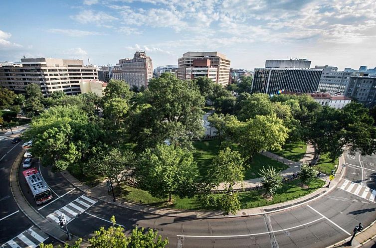 The Dupont Circle Hotel