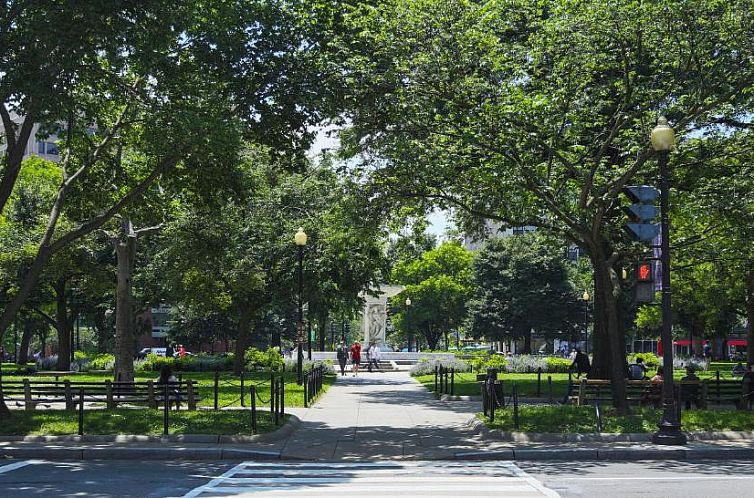 The Dupont Circle Hotel