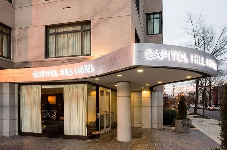 Capitol Hill Hotel