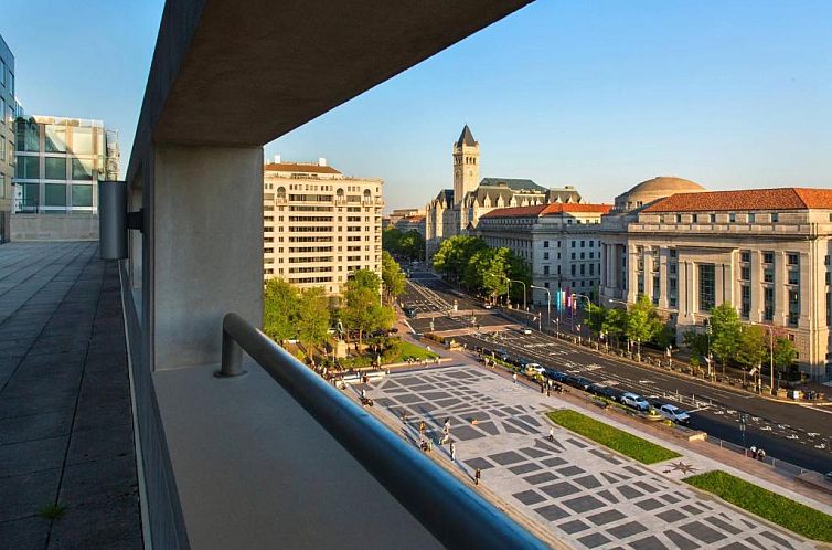 JW Marriott Washington, DC