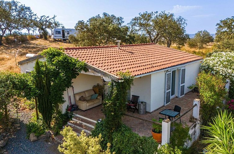 Vrijstaande woning in Beja, Portugal