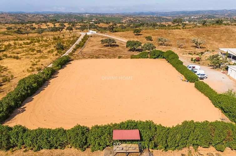 Vrijstaande woning in Beja, Portugal