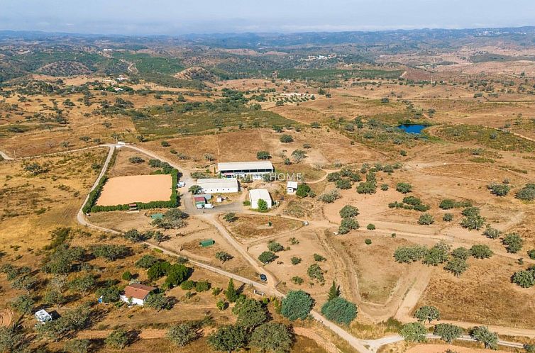 Vrijstaande woning in Beja, Portugal