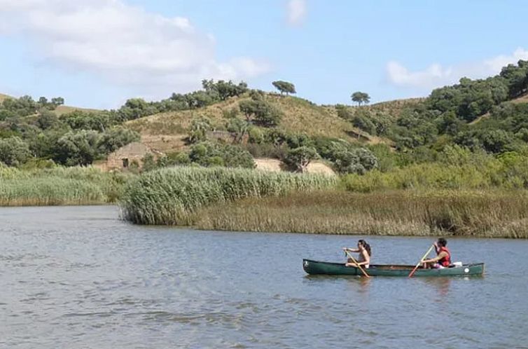 Huisje in São Luís