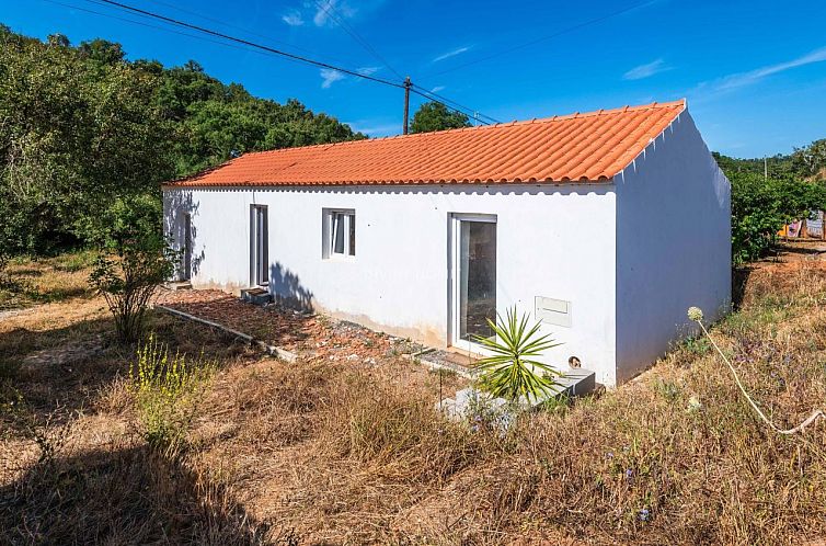 Vrijstaande woning in Beja, Portugal