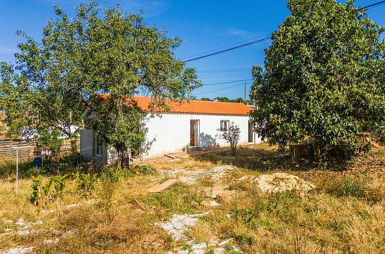 Vrijstaande woning in Beja, Portugal