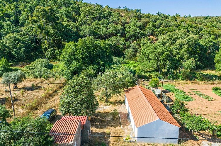 Vrijstaande woning in Beja, Portugal