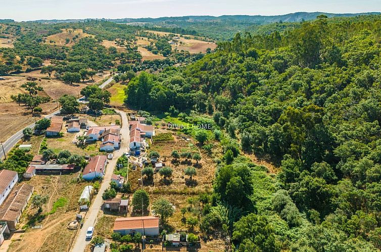 Vrijstaande woning in Beja, Portugal