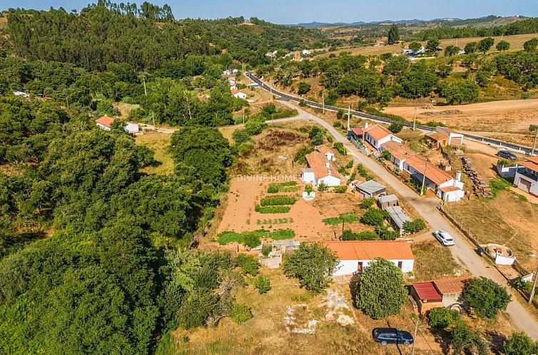 Vrijstaande woning in Beja, Portugal