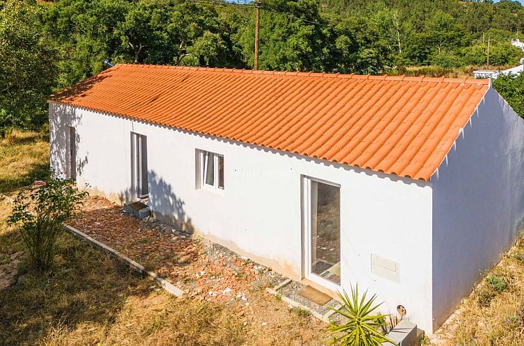 Vrijstaande woning in Beja, Portugal