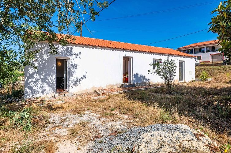 Vrijstaande woning in Beja, Portugal