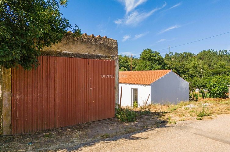 Vrijstaande woning in Beja, Portugal