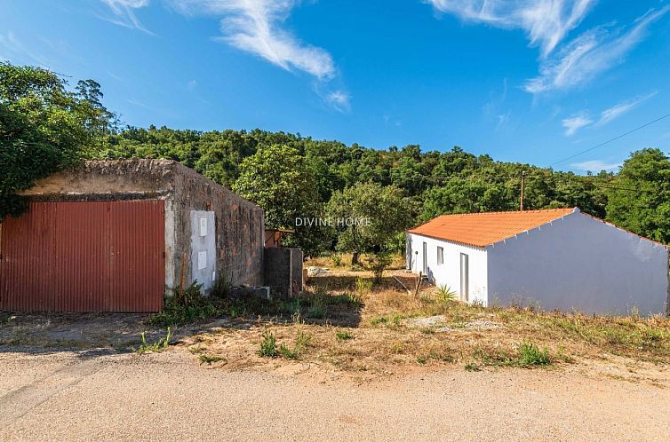 Vrijstaande woning in Beja, Portugal