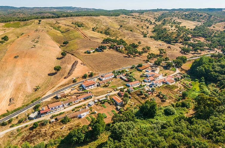 Vrijstaande woning in Beja, Portugal