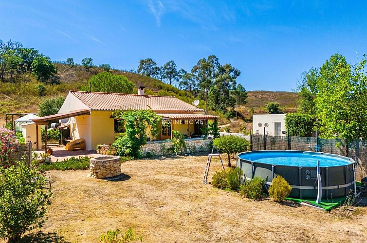 Vrijstaande woning in Beja, Portugal