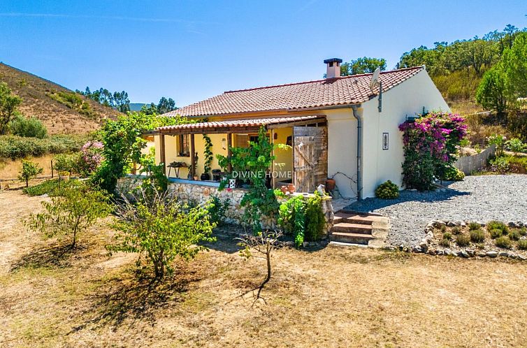 Vrijstaande woning in Beja, Portugal