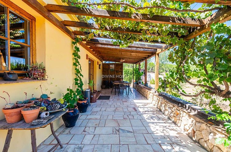 Vrijstaande woning in Beja, Portugal