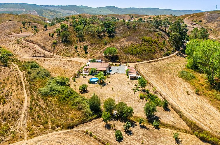 Vrijstaande woning in Beja, Portugal