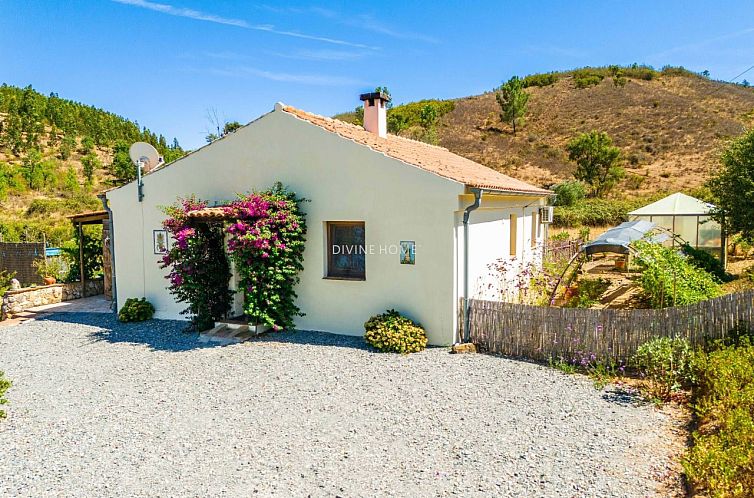 Vrijstaande woning in Beja, Portugal