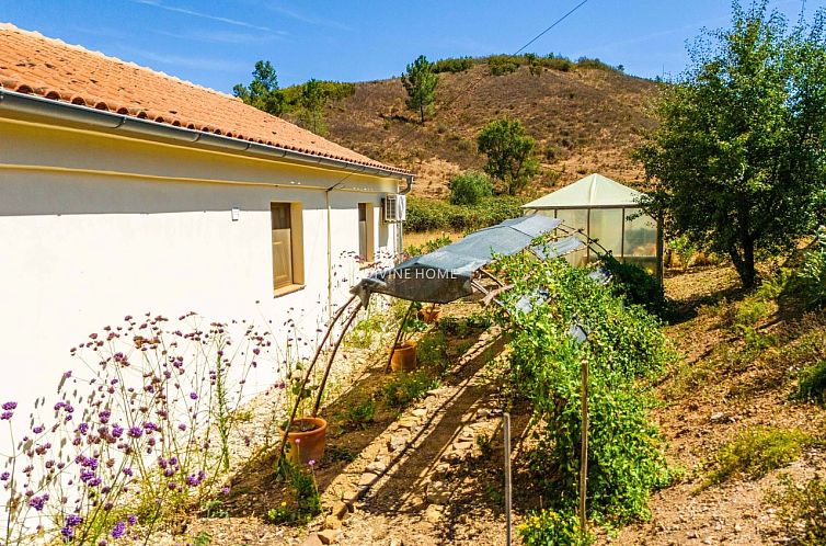 Vrijstaande woning in Beja, Portugal