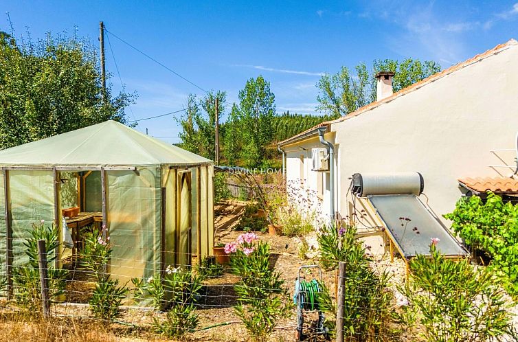 Vrijstaande woning in Beja, Portugal