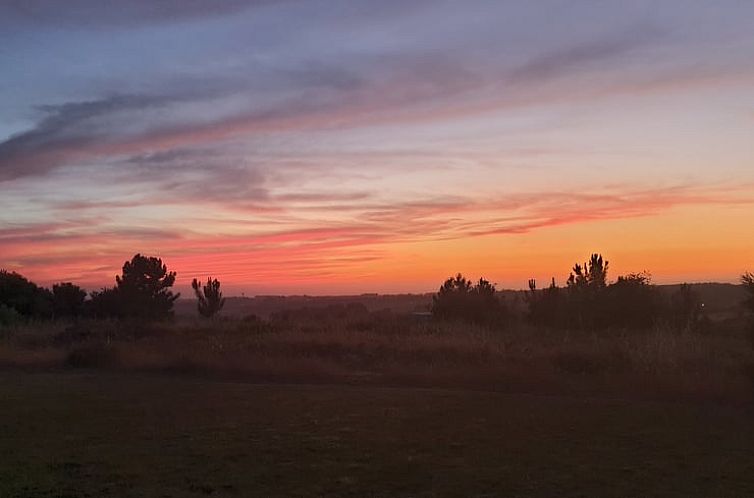 Vakantiehuisje in S. Teotónio