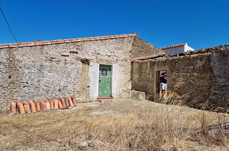 Vrijstaande woning in Beja, Portugal