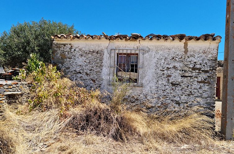 Vrijstaande woning in Beja, Portugal