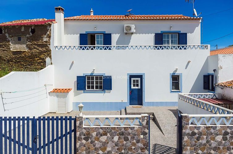 Vrijstaande woning in Beja, Portugal