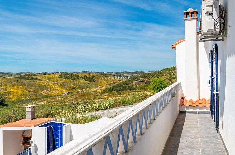 Vrijstaande woning in Beja, Portugal